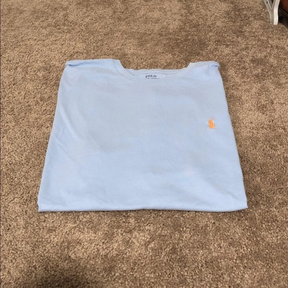 Ralph Lauren Tee